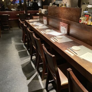 サカバ 日吉MARU _1