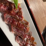 炭火焼肉 狸小路やまごや - 