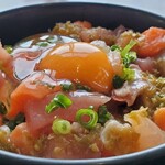 伊豆中ばんばん食堂 - 