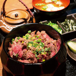 WAGYU BAR ITTOGYU - 