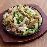 シンサドン ホランイ コプチャン - 