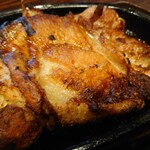 ガスト - 料理写真: