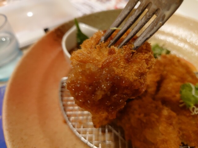 ピノキオ - 柳原（洋食）の写真