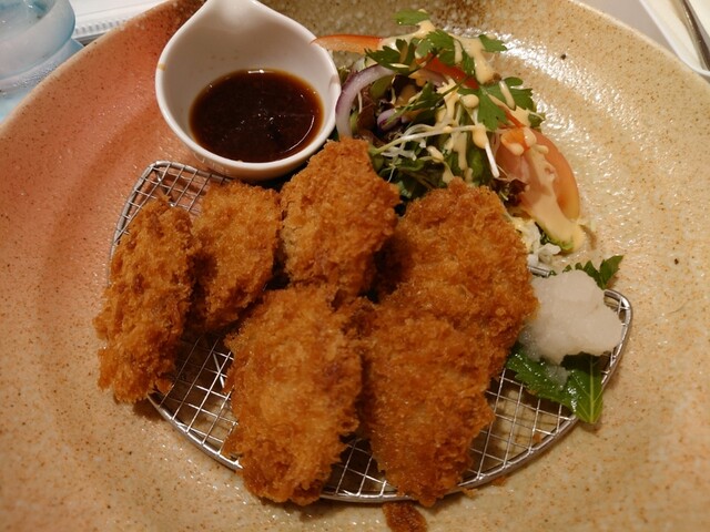 ピノキオ &ndash; 柳原（洋食）｜北上市の人気洋食レストラン【ランチ・ディナー】