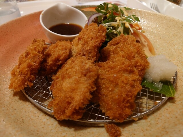 ピノキオ - 柳原（洋食）の写真