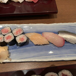 Nihombashi Sushi Tetsu - 