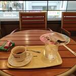 ドトールコーヒーショップ 広島金座街店 - 