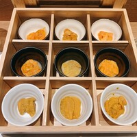 鮨 青海 品川店 - 