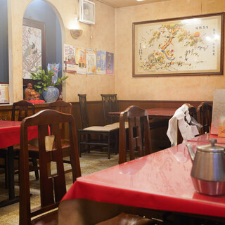 中華料理 龍鳳酒家_2