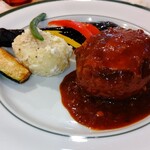 タヴェルナ バッカ - 