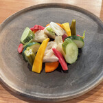 糠漬工房 nipote - 