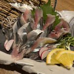 活魚と旬菜創作舎 うさぎの家 - 
