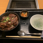 焼肉家 KAZU 神楽坂 - 