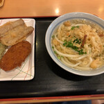 讃岐うどん 條辺 - 