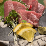 活魚と旬菜創作舎 うさぎの家 - 