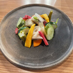 糠漬工房 nipote - 