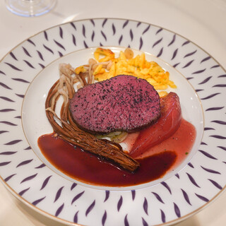 オテル・ドゥ・ミクニ_1