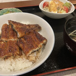 鰻屋かざん | UnagiyaKazan - 