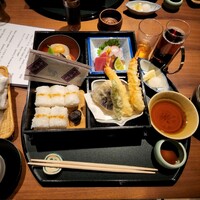 嵐山熊彦 たん熊北店 - 