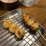 Yakitori Nishidaya - 