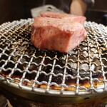 Tukisima Yakiniku Gyu Tan Dokoro Utuki - 