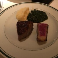 ウルフギャング・ステーキハウス 六本木 - 