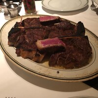 ウルフギャング・ステーキハウス 六本木 - 