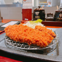 とんかつ まい泉 青山本店 - 