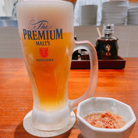 とんかつ まい泉 青山本店 - 