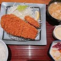 とんかつ まい泉 青山本店 - 