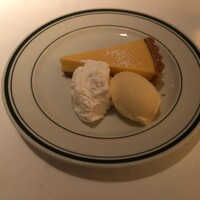 ウルフギャング・ステーキハウス 六本木 - 