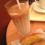 ドトールコーヒーショップ - 