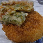 ほのぼの弁当 - 