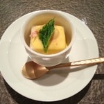 野嵯和 - 平成25年4月　昼の食事