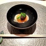 野嵯和 - 平成25年4月　昼の食事