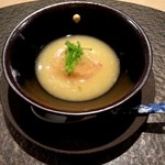 野嵯和 - 平成25年4月　昼の食事