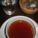 ティールーム Nicol - 紅茶