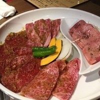 焼肉レストラン ロインズ 久茂地店 - 