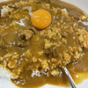 カレーや マドラス