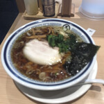 Chuukasoba Tsukemen Gyoku - 