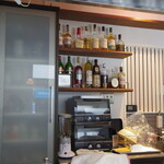 Gallery ef - ウイスキーなど各種