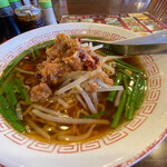台北四季 台湾食房 - 料理写真: