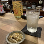 綴る。 - 