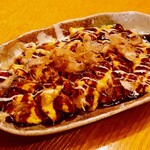 Chidimi Ga Jiman No Kankoku Ryouri Izakaya Ondoru - 