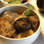 すき焼割烹 日山 - 