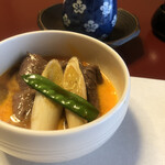 すき焼割烹 日山 - 