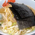 ラーメン山岡家 - 