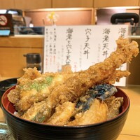 北新地 天富 - 
