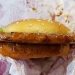 マクドナルド - サイド