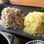 Te Uchi Chi Soba Ume Soba - 